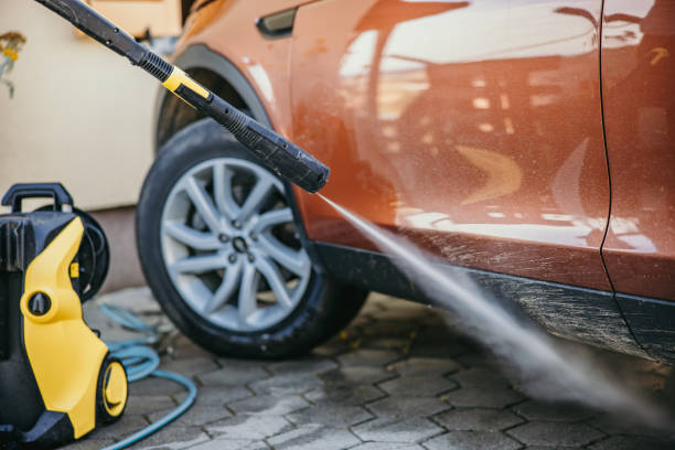 Best Best Pressure Washing Companies  in Stanford, CA