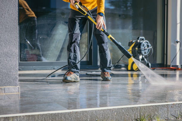 Best Deck Pressure Washing  in Stanford, CA