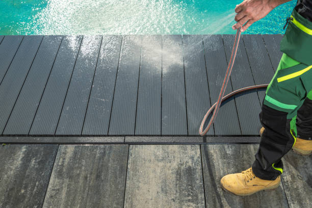 Best Pressure Washing Services Near Me  in Stanford, CA