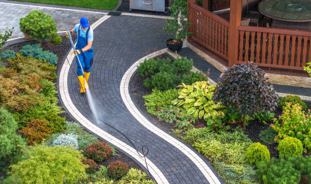 Stanford, CA Pressure Washing Company
