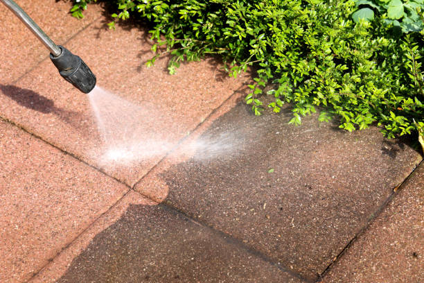 Garage Pressure Washing in Stanford, CA